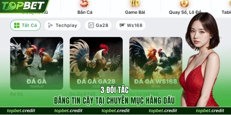 3 đối tác đáng tin cậy góp mặt tại chuyên mục hàng dầu