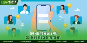 Khuyến mãi giới thiệu bạn chơi